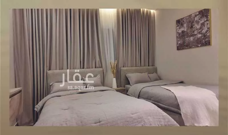 3 bedroom apartment in Al Marwa 3