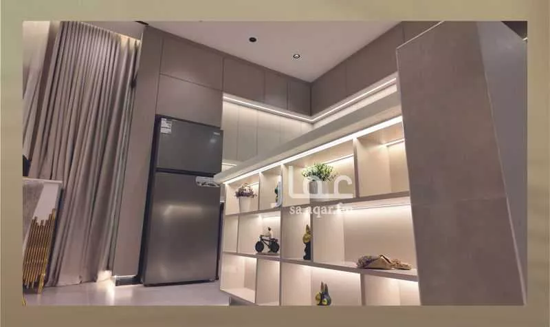 3 bedroom apartment in Al Marwa 7