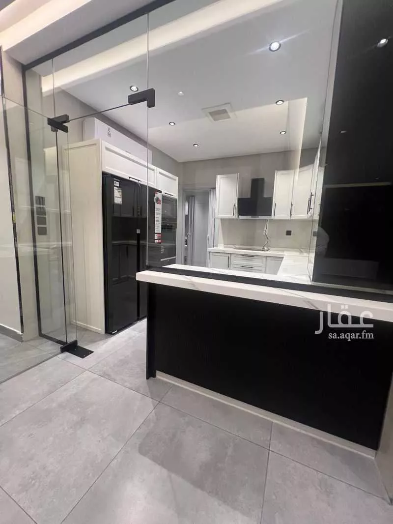3 bedroom apartment in Al Zahra 2