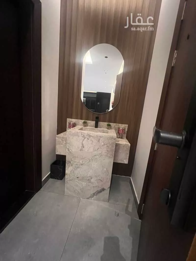 3 bedroom apartment in Al Zahra 11