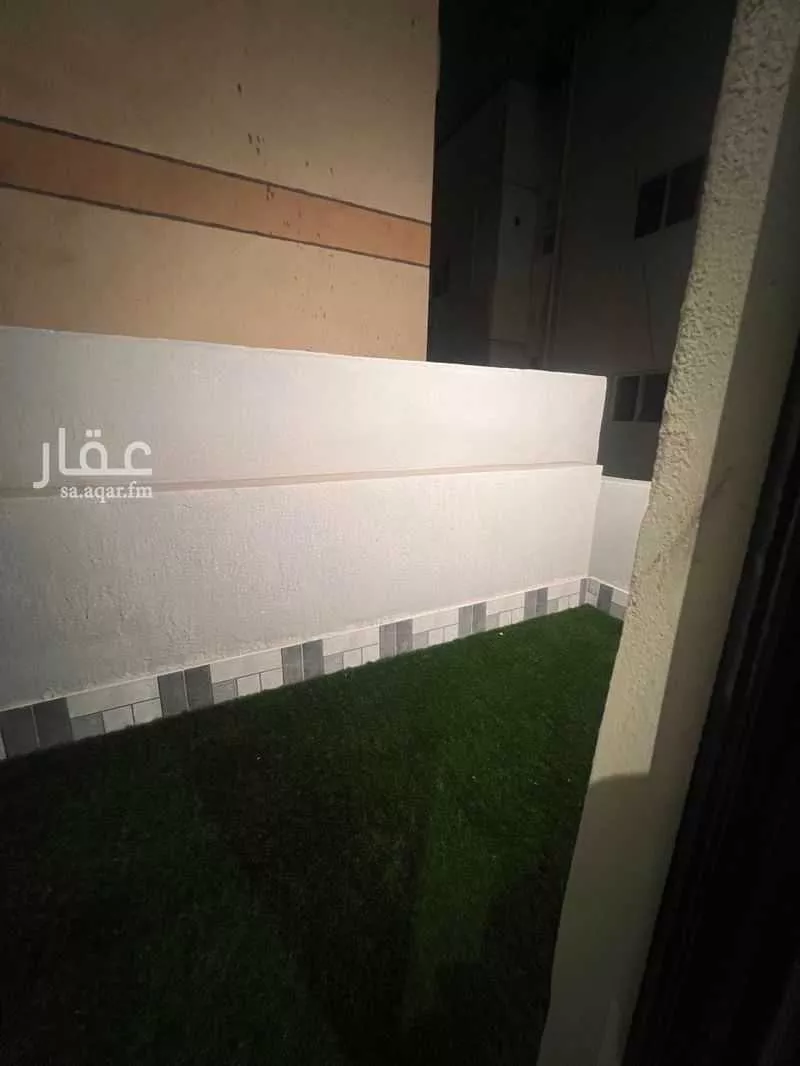 3 bedroom apartment in Al Zahra 12