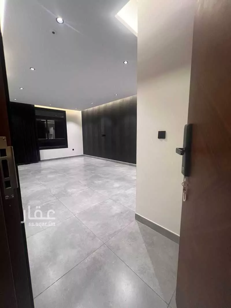 3 bedroom apartment in Al Zahra 3