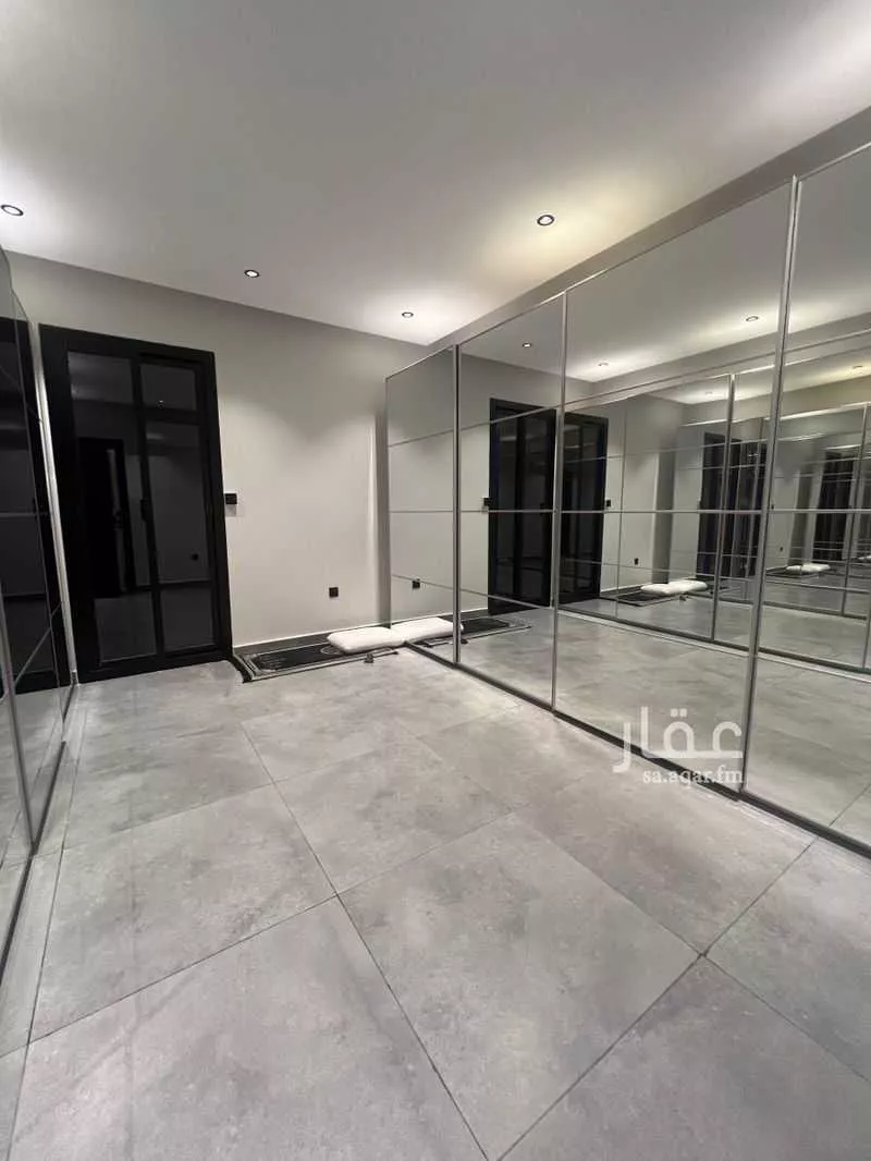 3 bedroom apartment in Al Zahra 4
