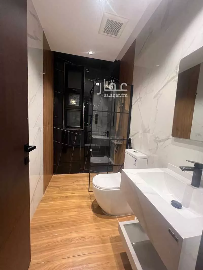 3 bedroom apartment in Al Zahra 5