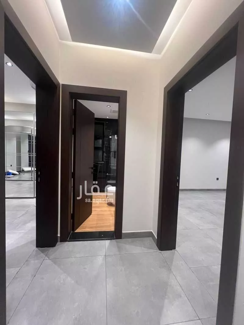 3 bedroom apartment in Al Zahra 7