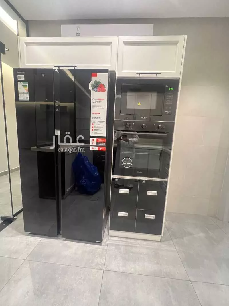 3 bedroom apartment in Al Zahra 8