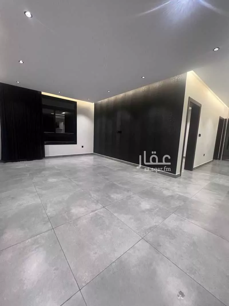3 bedroom apartment in Al Zahra 9