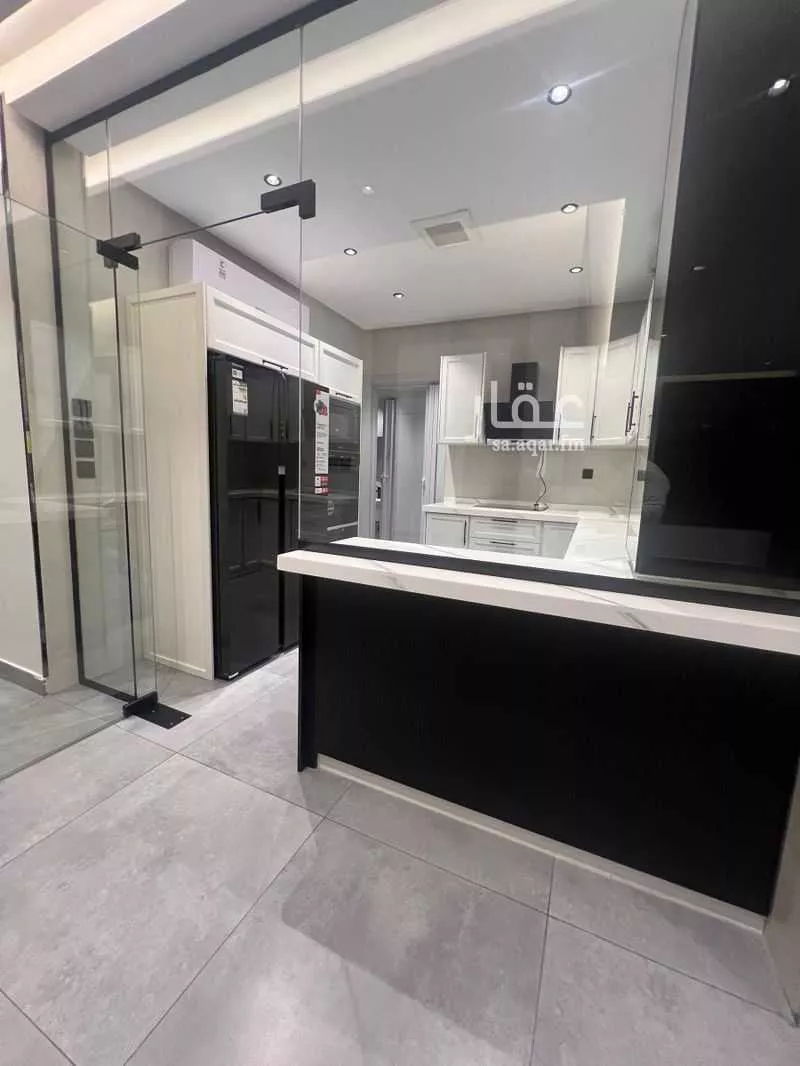 3 bedroom apartment in Al Zahra 10