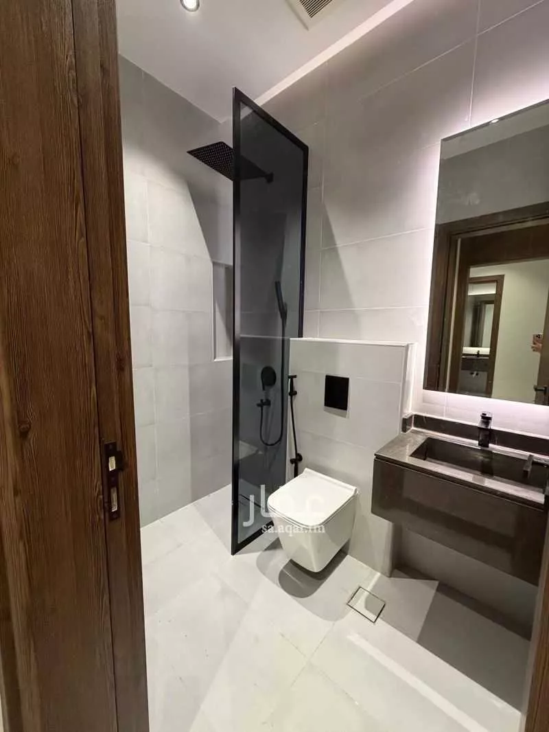 4 bedroom apartment in Al Zahra 2