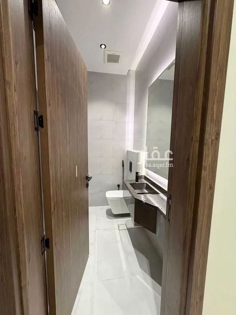 4 bedroom apartment in Al Zahra 4