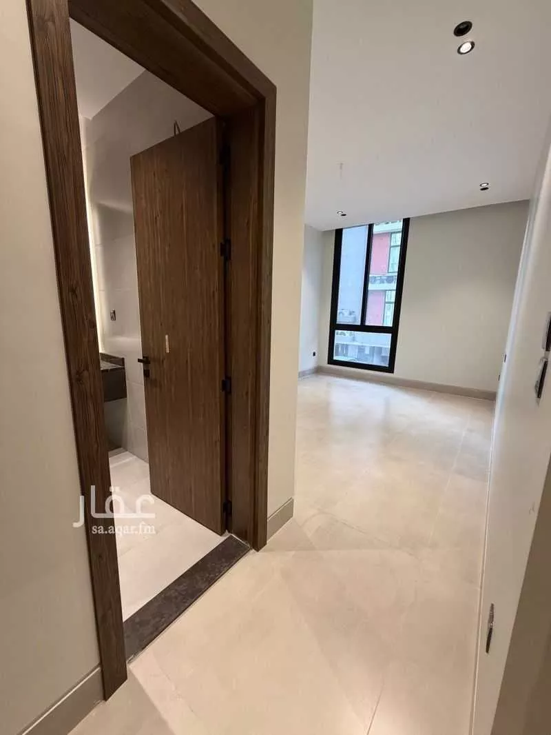 4 bedroom apartment in Al Zahra 6