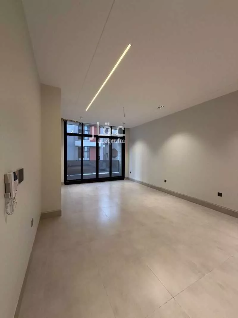 4 bedroom apartment in Al Zahra 7