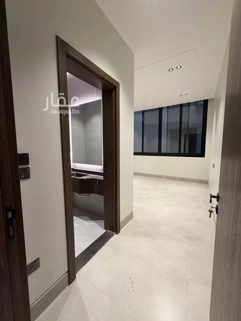 4 bedroom apartment in Al Zahra 8