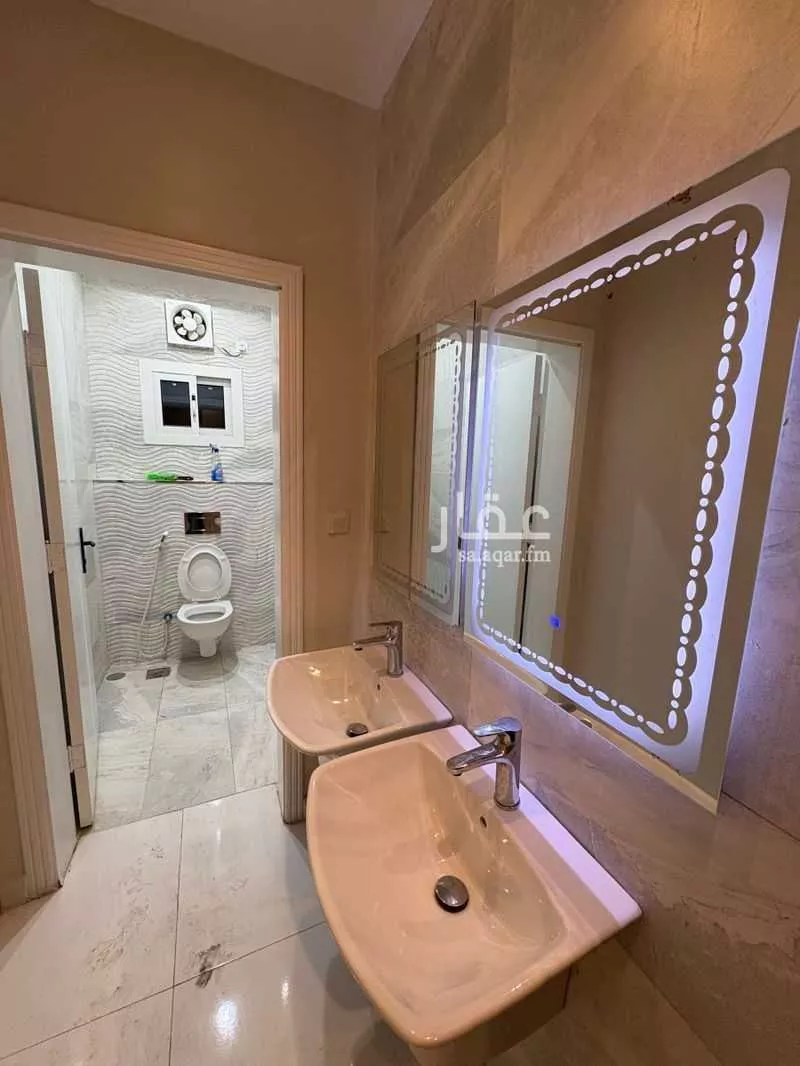5 bedroom apartment in Al Wahah 6