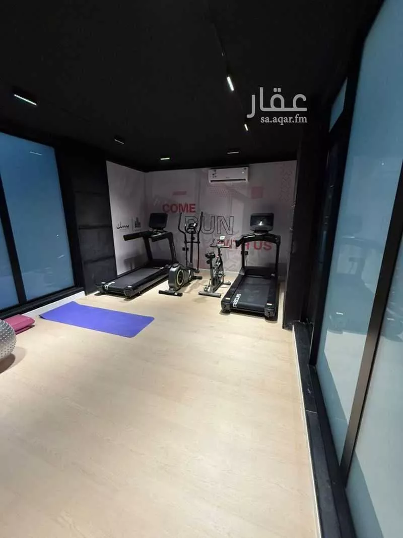 3 bedroom apartment in Al Marwa 2
