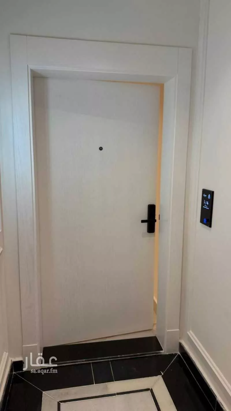 3 bedroom apartment in Al Marwa 14