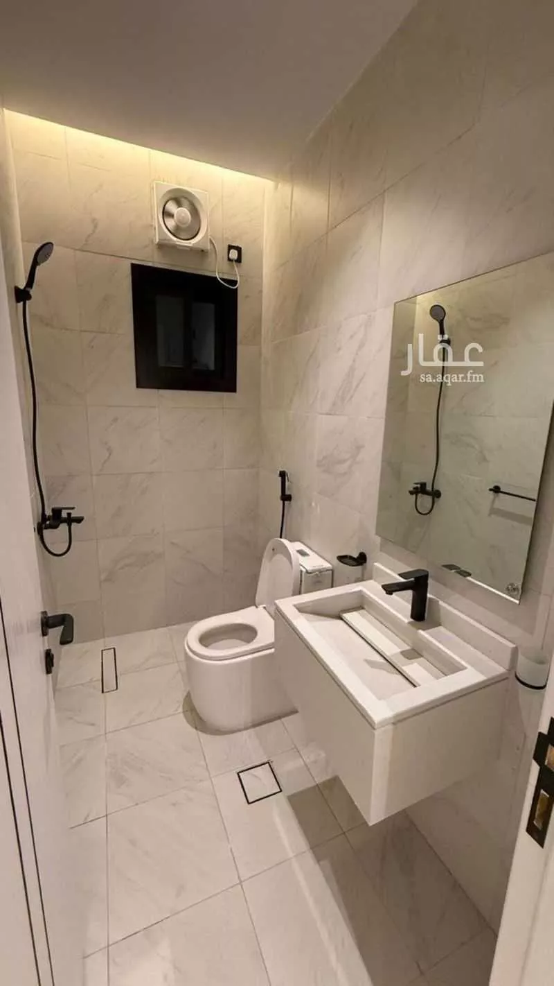 3 bedroom apartment in Al Marwa 15