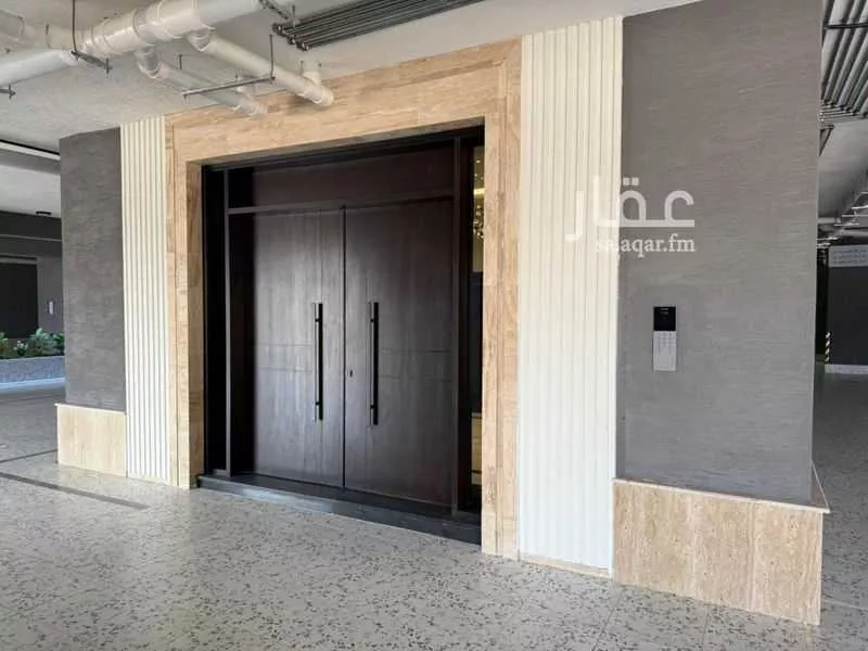 3 bedroom apartment in Al Marwa 5
