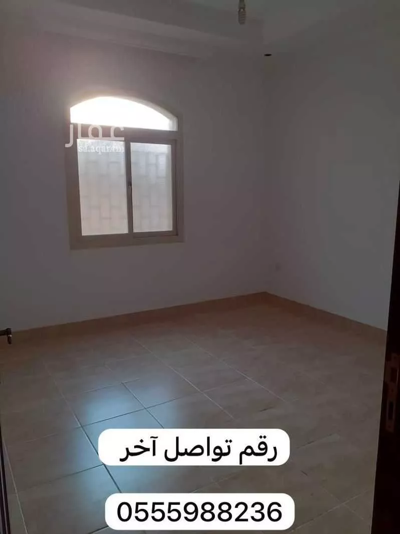 شقة 6 غرف في الروضة 8