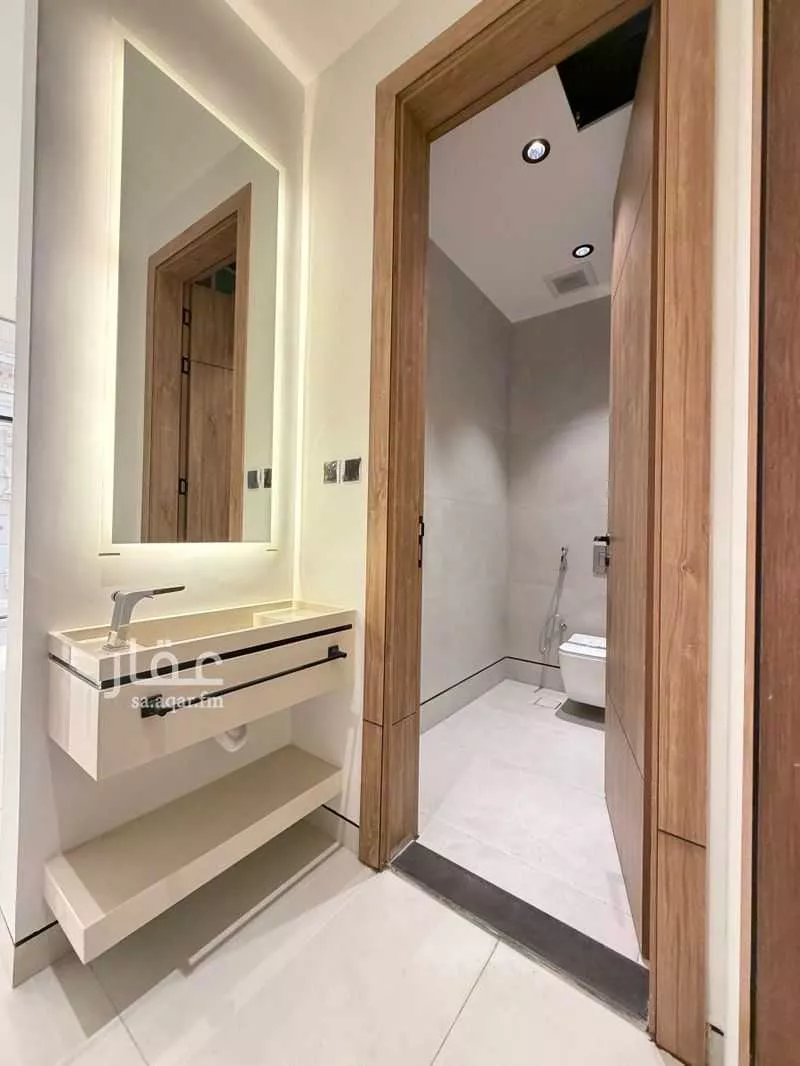 7 bedroom apartment in Al Zahra 2