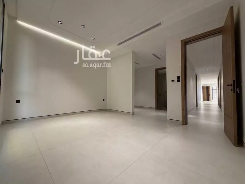 7 bedroom apartment in Al Zahra 14