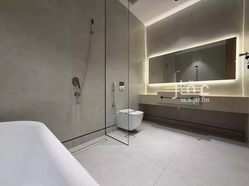 7 bedroom apartment in Al Zahra 16