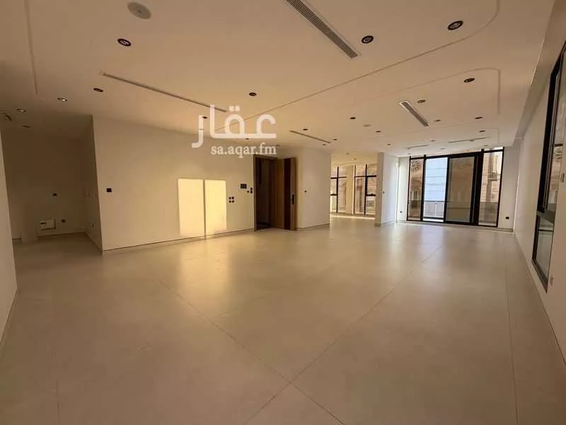 7 bedroom apartment in Al Zahra 3