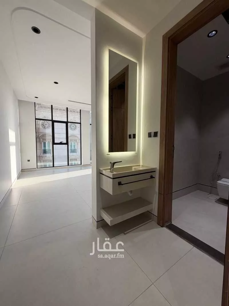 7 bedroom apartment in Al Zahra 6