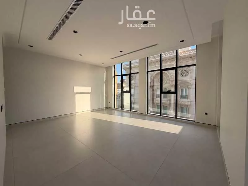 7 bedroom apartment in Al Zahra 7