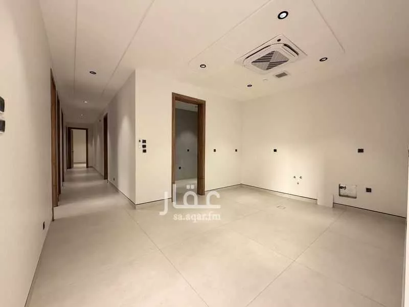7 bedroom apartment in Al Zahra 8