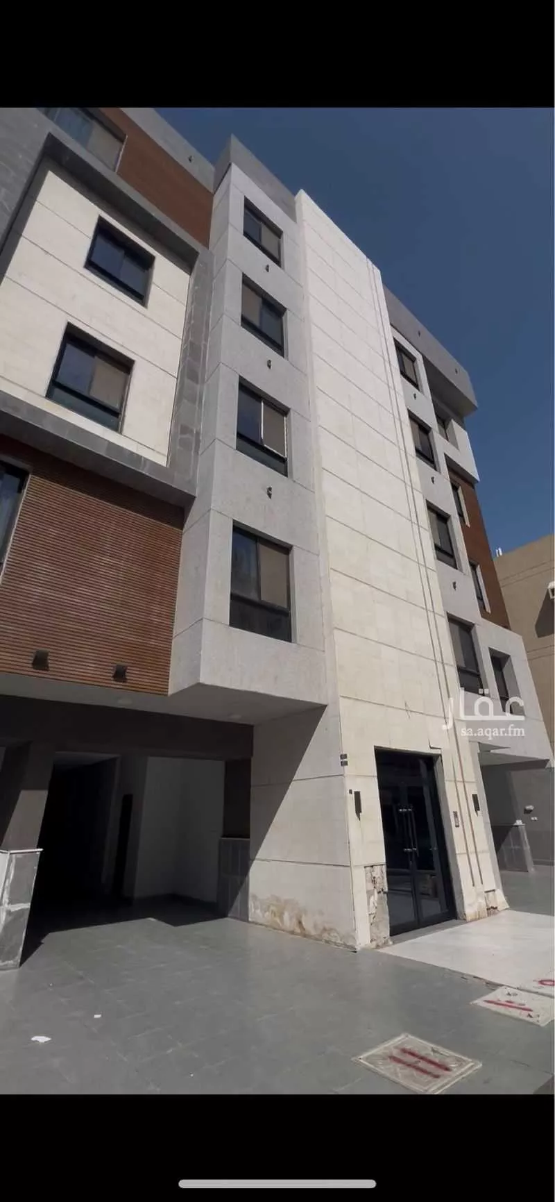 4 bedroom apartment in Um Hableen 16