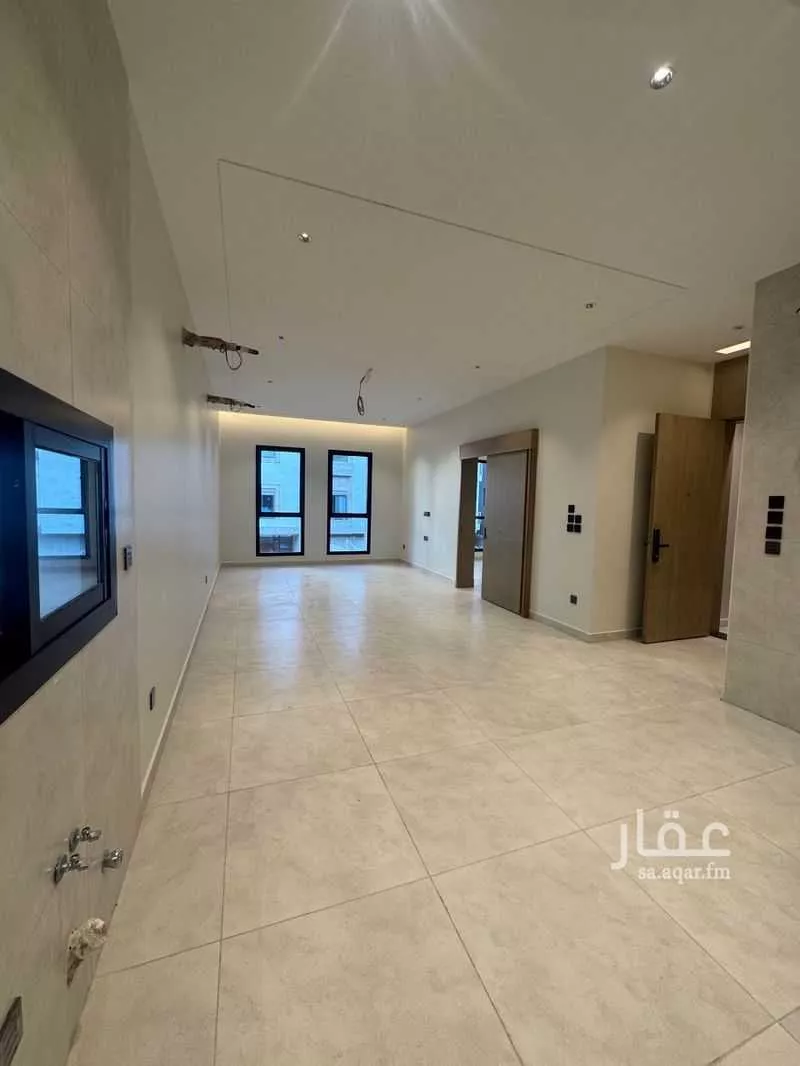 4 bedroom apartment in Al Rawdah 4