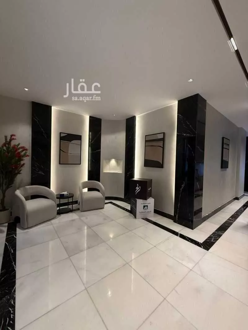 4 bedroom apartment in Al Salamah 2