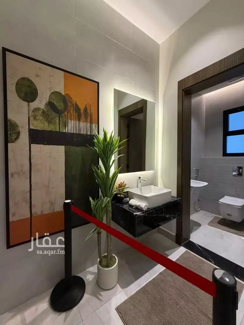 4 bedroom apartment in Al Salamah 11