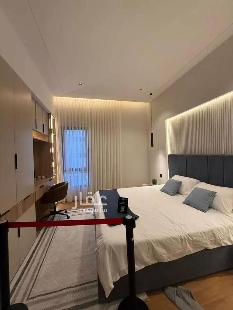 4 bedroom apartment in Al Salamah 13
