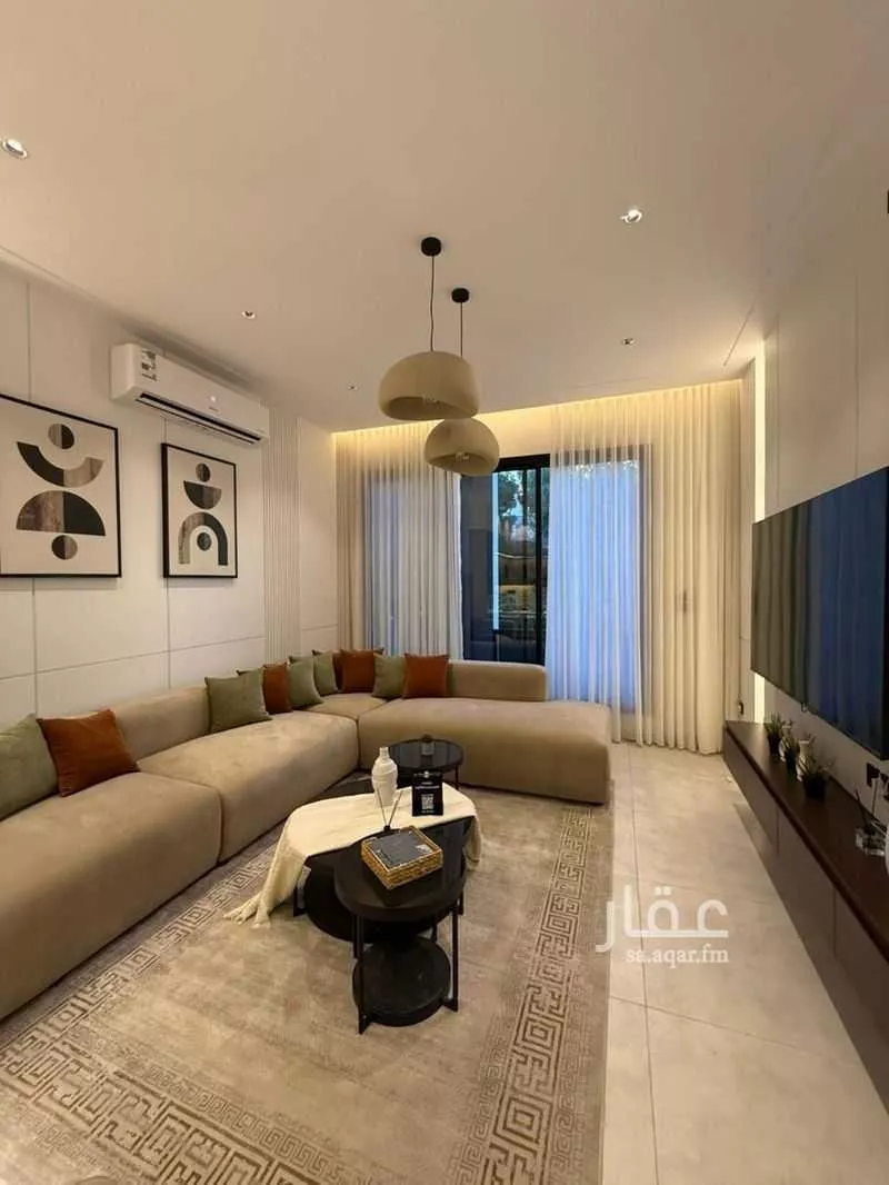4 bedroom apartment in Al Salamah 14