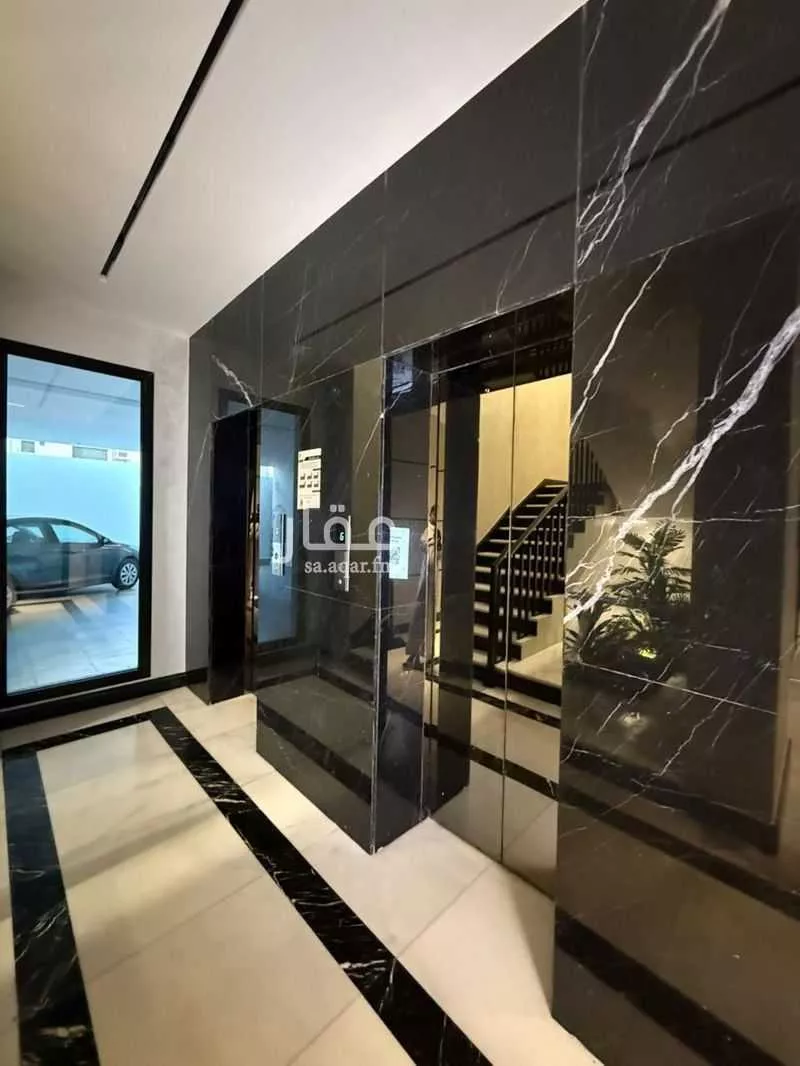 4 bedroom apartment in Al Salamah 15
