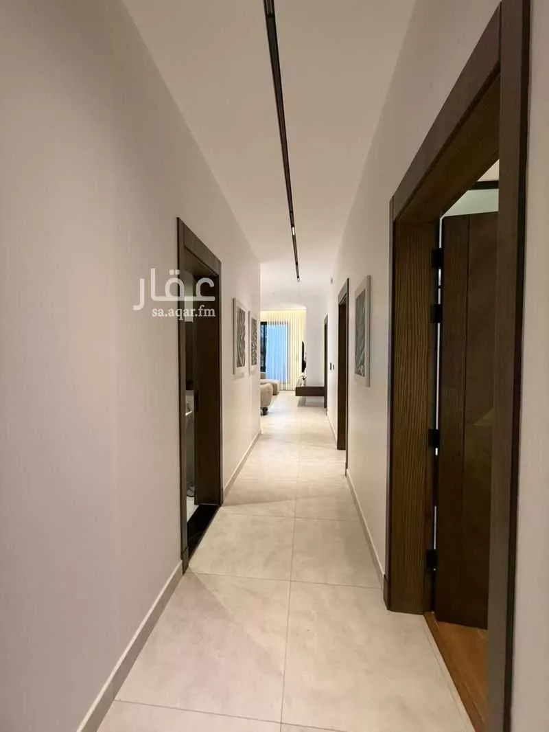 4 bedroom apartment in Al Salamah 16