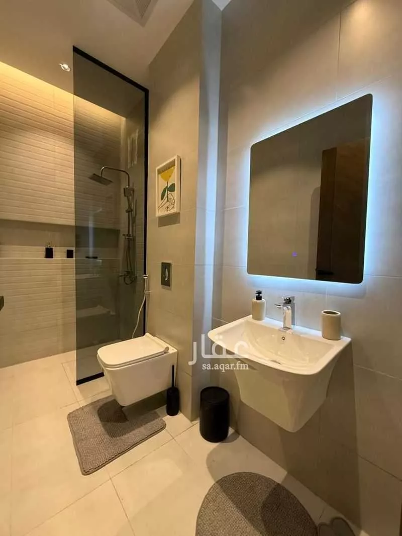 4 bedroom apartment in Al Salamah 17