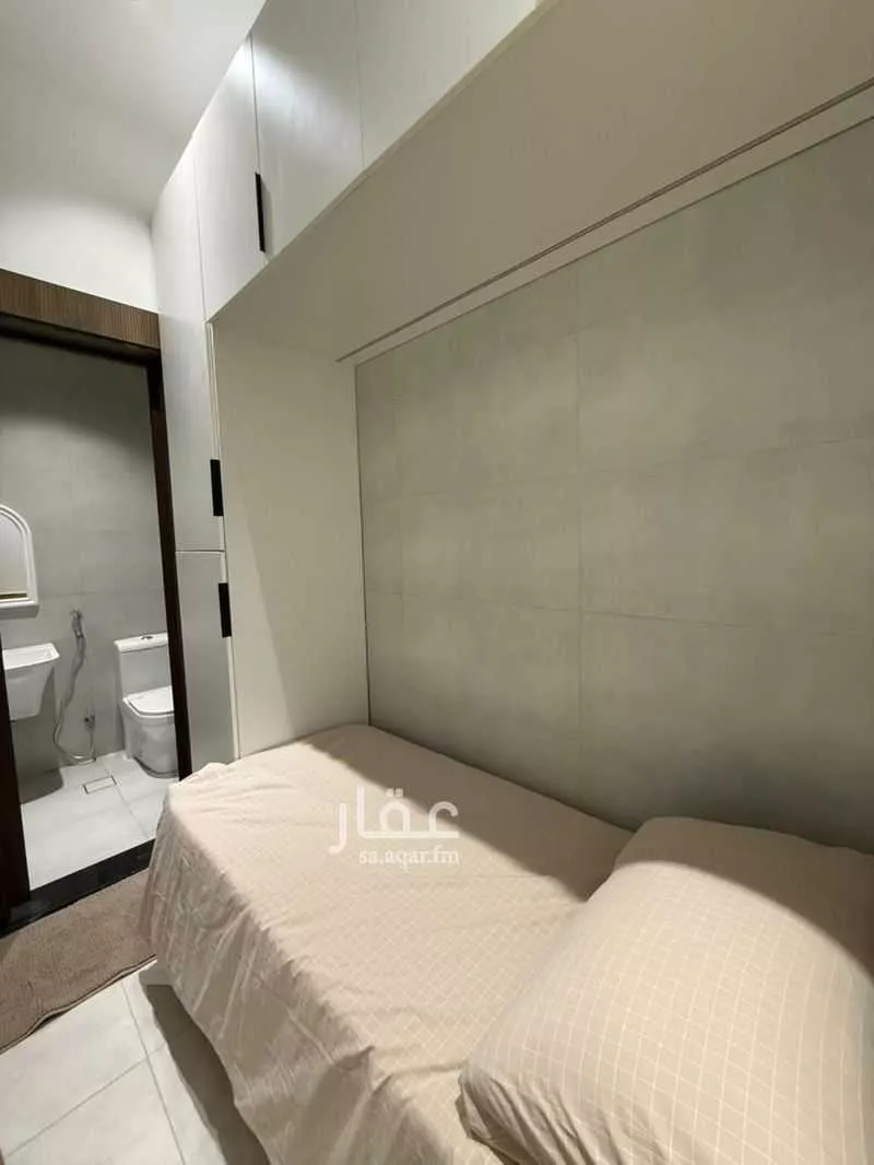 4 bedroom apartment in Al Salamah 4
