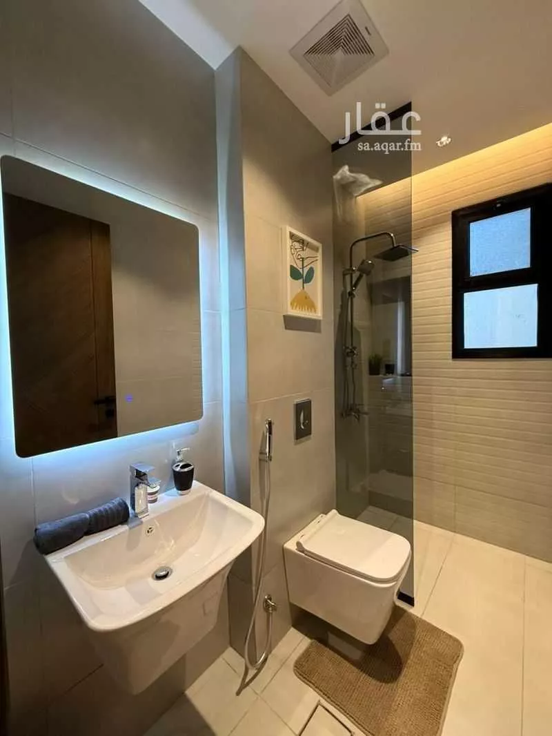 4 bedroom apartment in Al Salamah 6