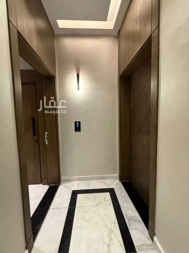 4 bedroom apartment in Al Salamah 7
