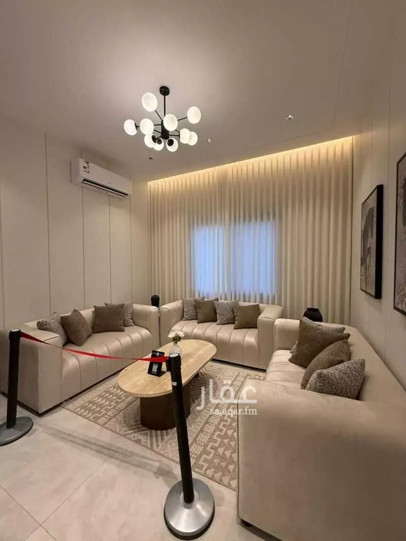 4 bedroom apartment in Al Salamah 8