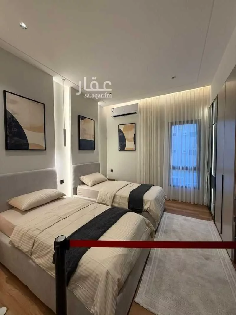 4 bedroom apartment in Al Salamah 10