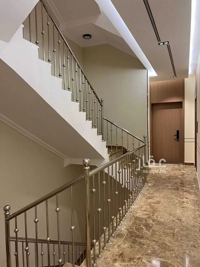 3 bedroom apartment in Al Nuzhah 2