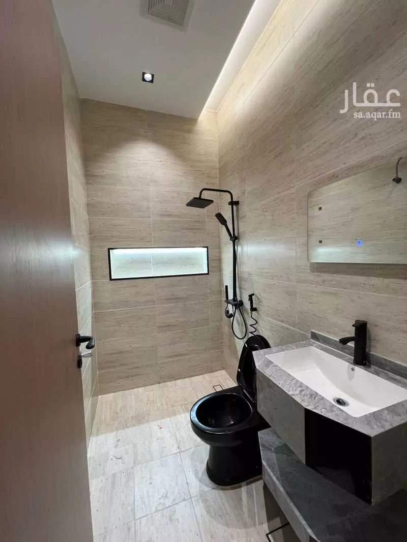 3 bedroom apartment in Al Nuzhah 14