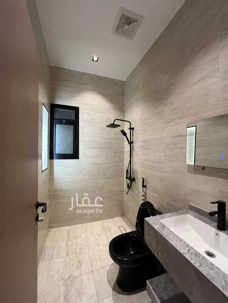 3 bedroom apartment in Al Nuzhah 9
