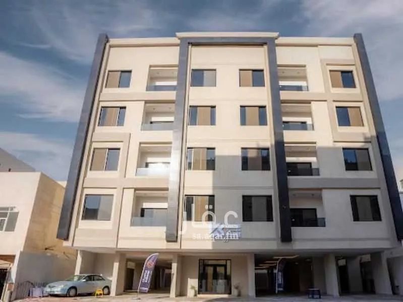 4 bedroom apartment in Al Safa 2