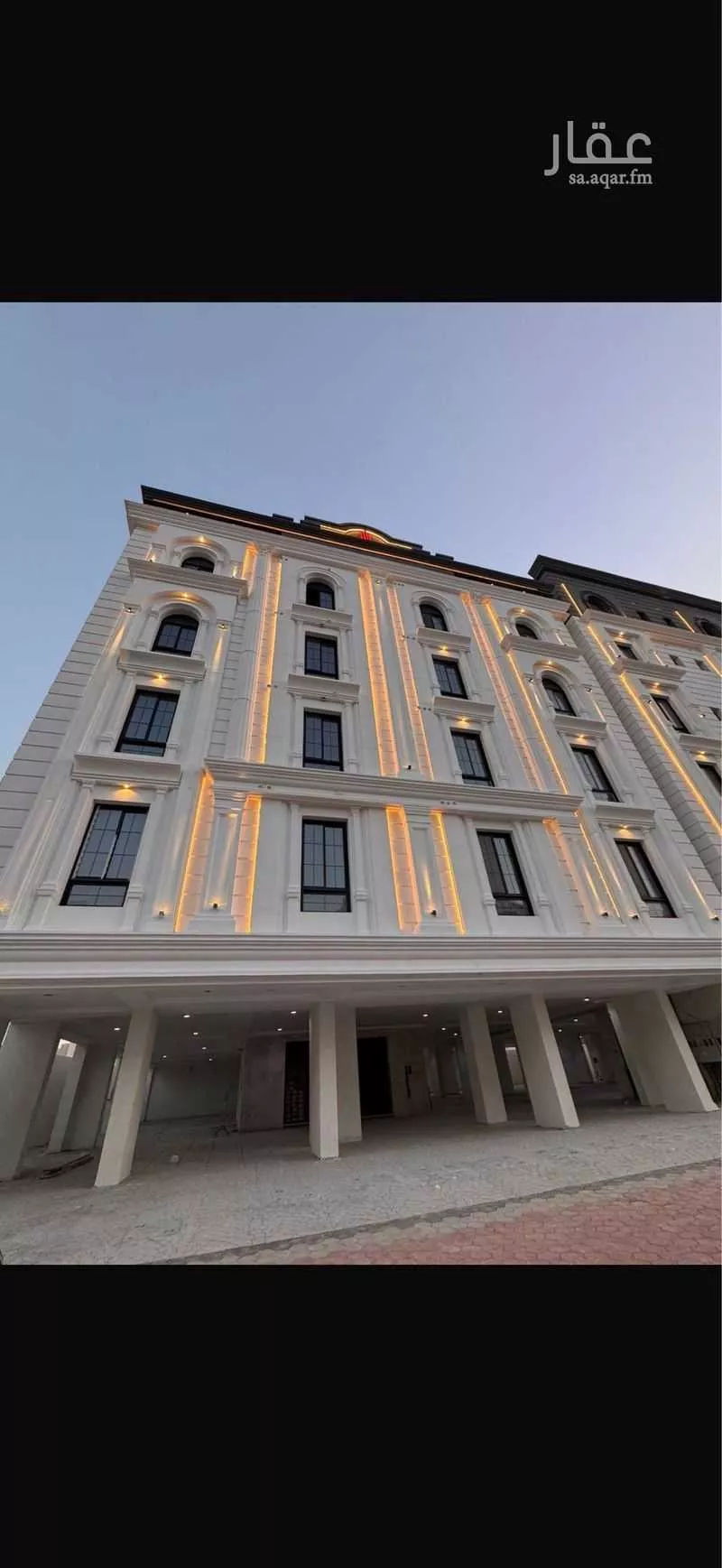 4 bedroom apartment in Taibah 3
