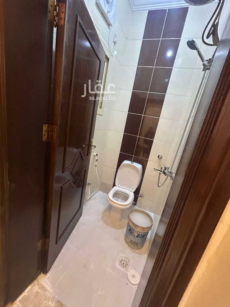 شقة 4 غرف في الواحة، جدة 11